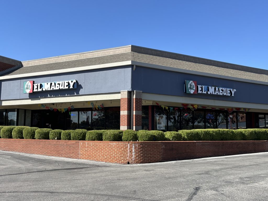 Learn about el maguey mexican restaurant chesterfield mo