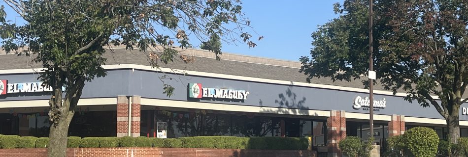 El Maguey Tex-Mex Grill & Cantina - Chesterfield, MO