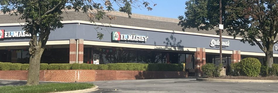 El Maguey Tex-Mex Grill & Cantina - Chesterfield, MO