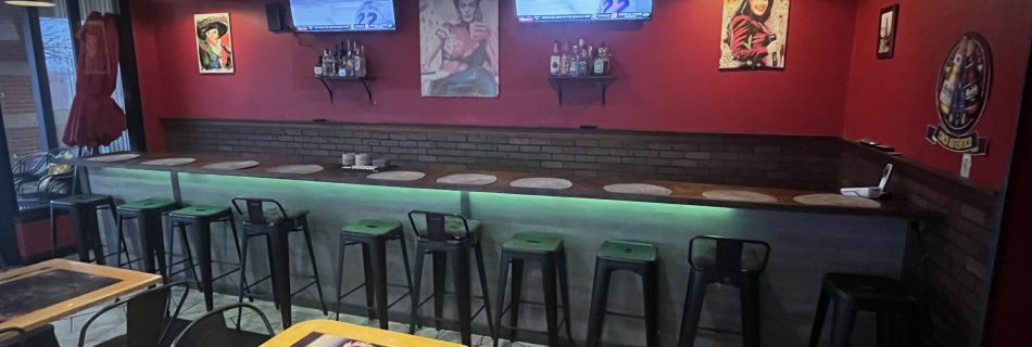 El Maguey on Olive Blvd Announces the Opening of Our New Bar